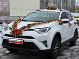   Toyota RAV 4 New  