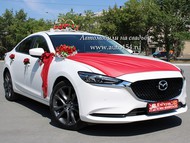   , Mazda 6 NEW