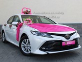    , Toyota Camry XV70 New